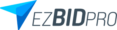 EZBidPro Logo